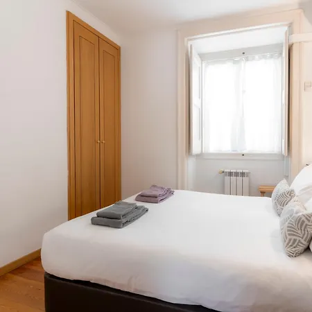 Lv Premier Apartments Baixa- Pr * Lisbon