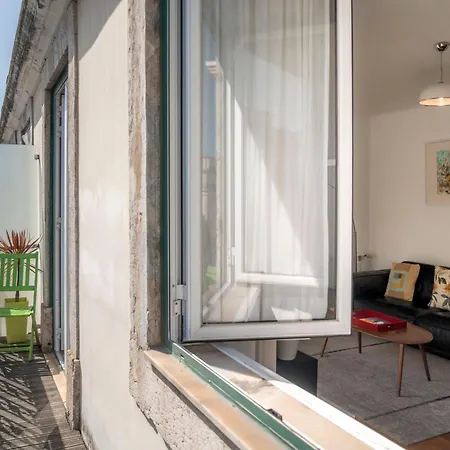 Lv Premier Apartments Baixa- Pr Apartment Lisbon
