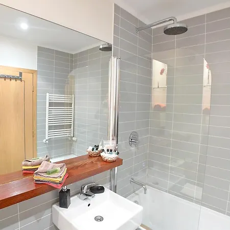 Lv Premier Apartments Baixa- Pr