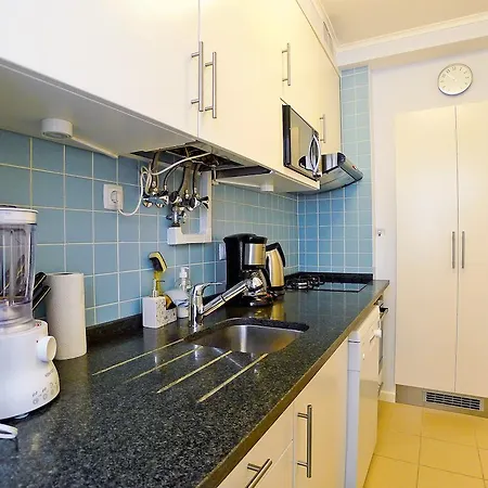 Lv Premier Apartments Baixa- Pr