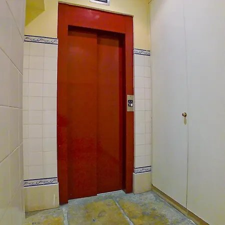Apartment Lv Premier Apartments Baixa- Pr