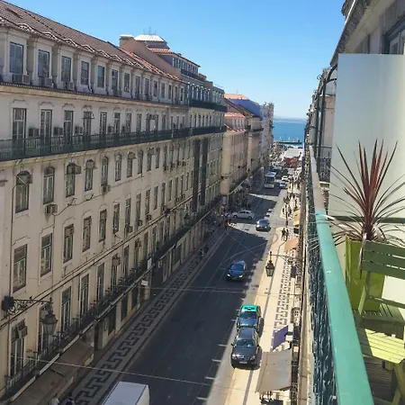 Apartment Lv Premier Apartments Baixa- Pr