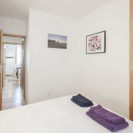 Apartment Lv Premier Apartments Baixa- Pr Lisbon